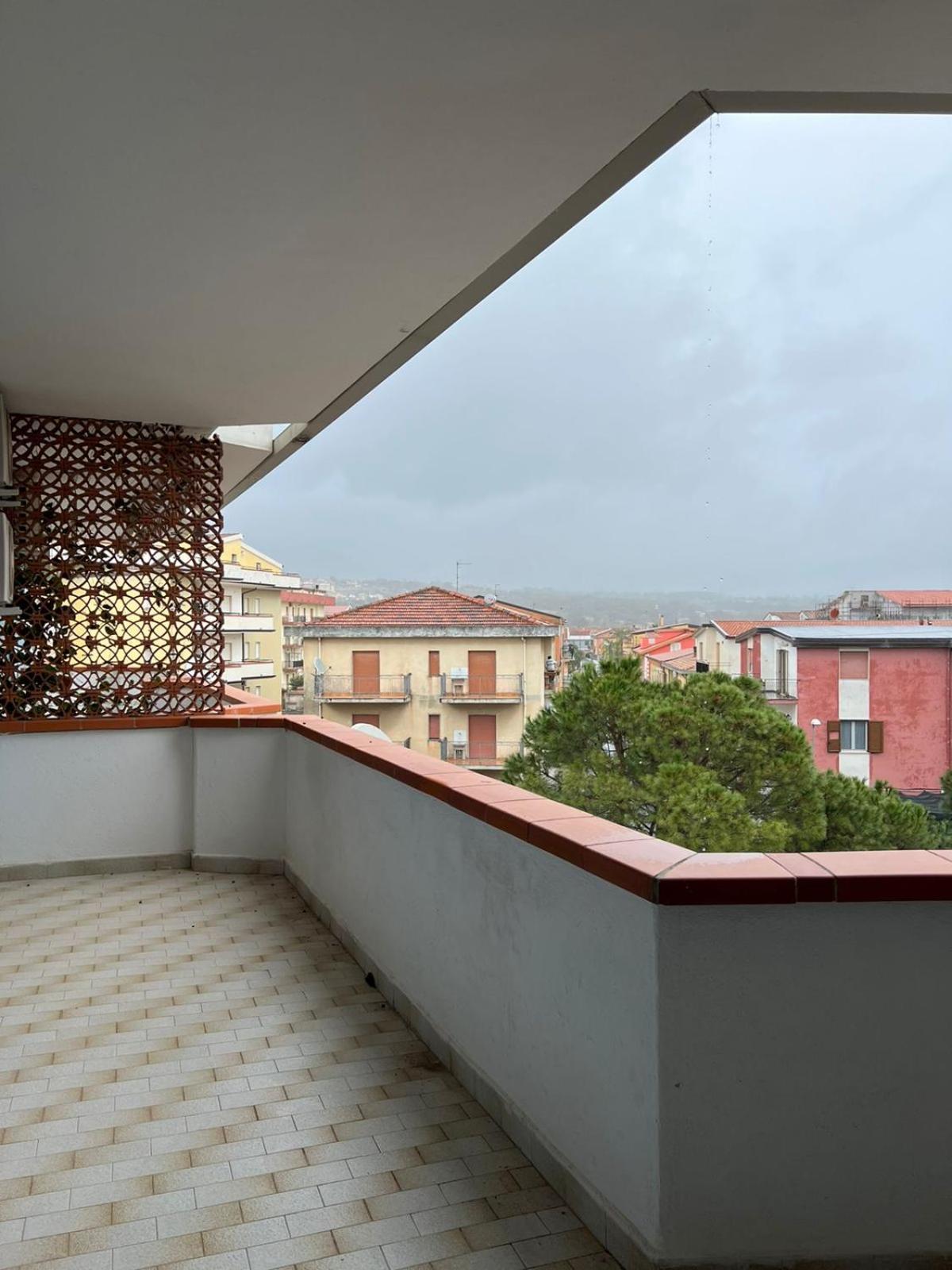 Appartamento Gabbiano Scalea Bagian luar foto